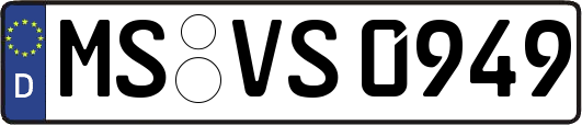 MS-VS0949