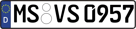 MS-VS0957