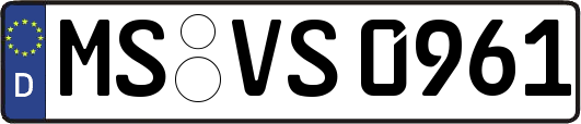 MS-VS0961