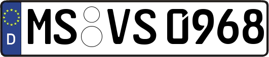 MS-VS0968
