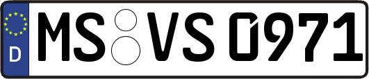 MS-VS0971