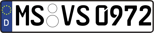 MS-VS0972