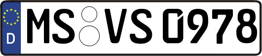 MS-VS0978