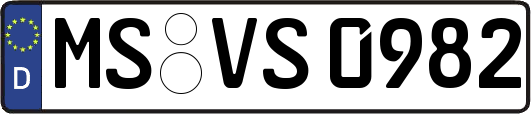 MS-VS0982