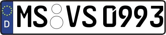MS-VS0993