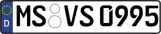 MS-VS0995