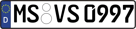 MS-VS0997