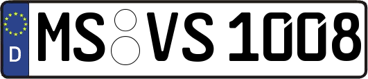 MS-VS1008