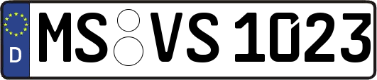 MS-VS1023