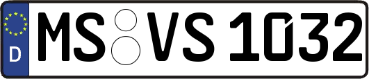 MS-VS1032