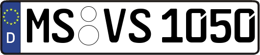 MS-VS1050
