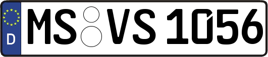 MS-VS1056