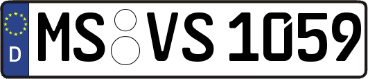 MS-VS1059