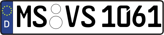 MS-VS1061