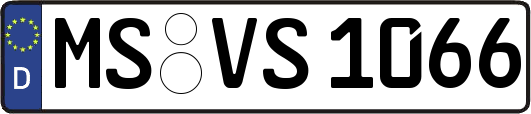 MS-VS1066