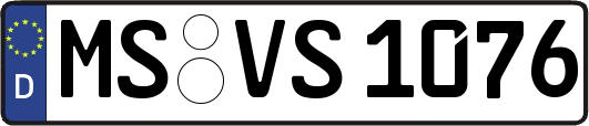 MS-VS1076