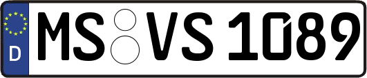 MS-VS1089