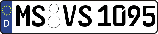MS-VS1095