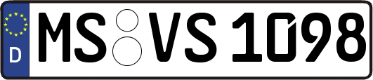 MS-VS1098