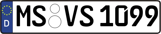 MS-VS1099