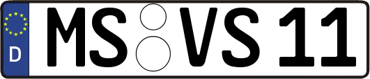 MS-VS11