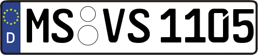 MS-VS1105