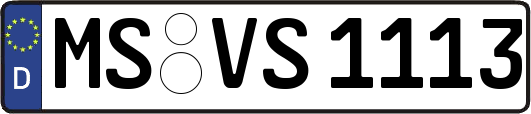 MS-VS1113