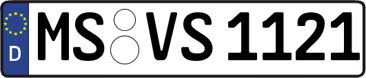 MS-VS1121