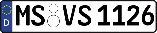MS-VS1126