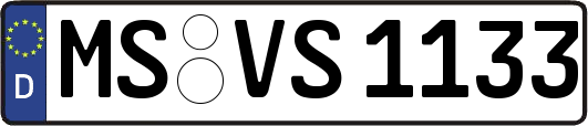 MS-VS1133