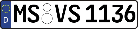 MS-VS1136