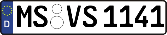 MS-VS1141
