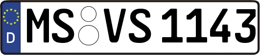 MS-VS1143
