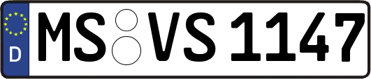 MS-VS1147