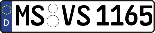 MS-VS1165