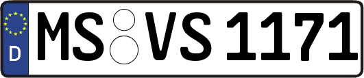 MS-VS1171