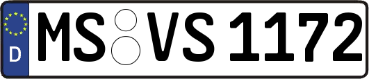MS-VS1172