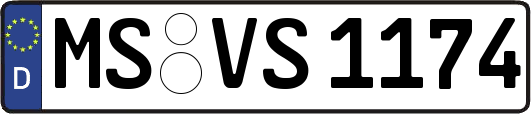 MS-VS1174