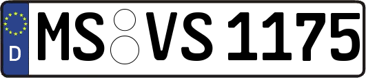MS-VS1175