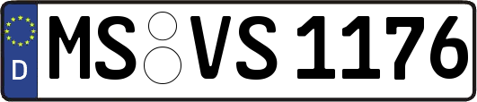 MS-VS1176