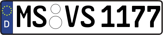 MS-VS1177