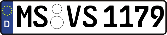 MS-VS1179