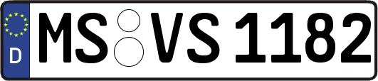 MS-VS1182