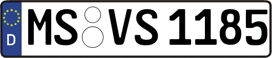 MS-VS1185