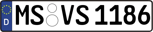 MS-VS1186