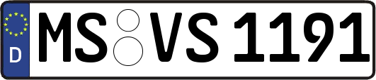 MS-VS1191