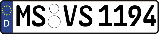 MS-VS1194