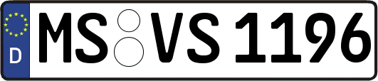 MS-VS1196