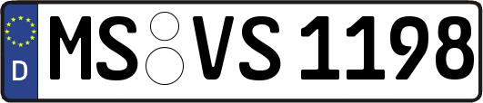 MS-VS1198