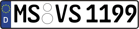 MS-VS1199